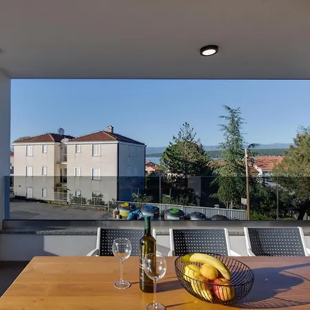 Apartment Apartma Skubic Duhljica
