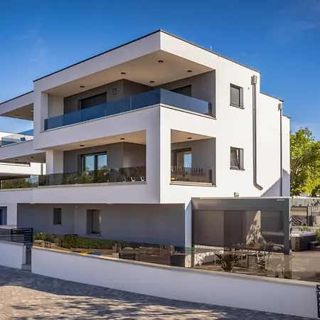 Apartma Skubic Duhljica * Vantacici
