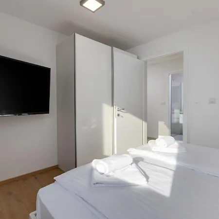Apartment Apartma Skubic Duhljica *