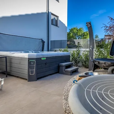 Apartma Skubic Duhljica 万塔西西