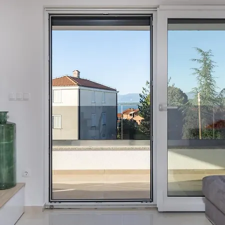 公寓 Apartma Skubic Duhljica