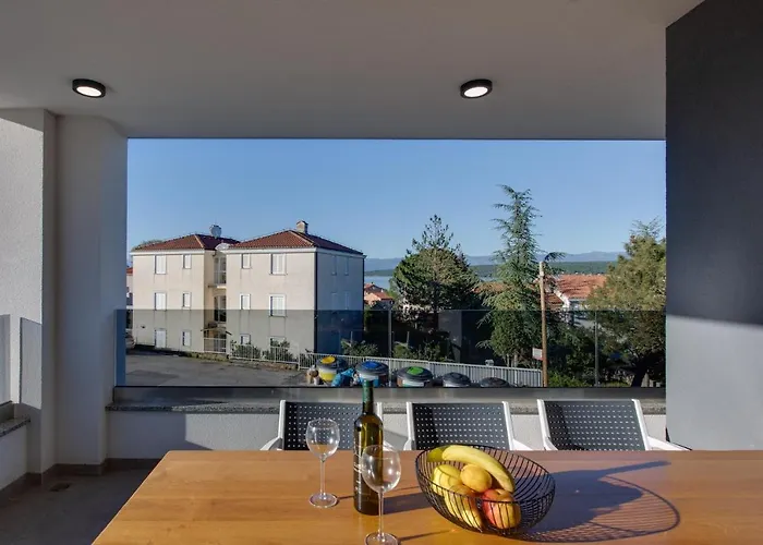 Lejlighed Apartma Skubic Duhljica