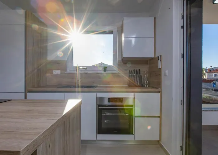 Apartma Skubic Duhljica