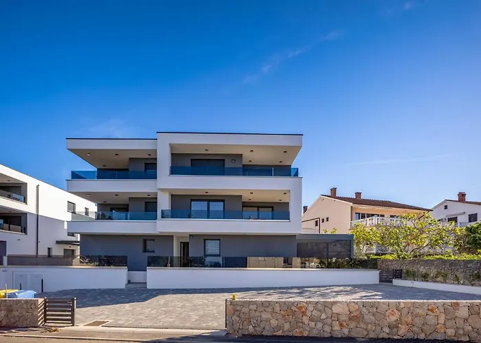 Lejlighed Apartma Skubic Duhljica