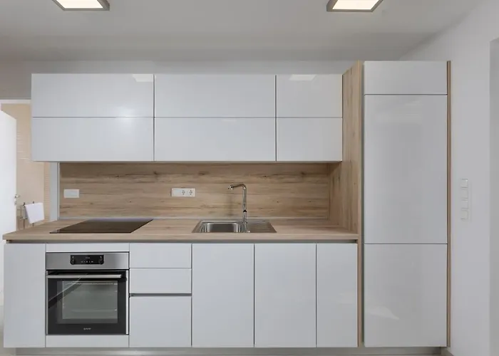 Lejlighed Apartma Skubic Duhljica *