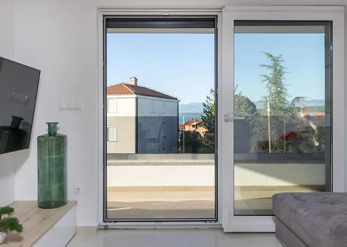 Lejlighed Apartma Skubic Duhljica