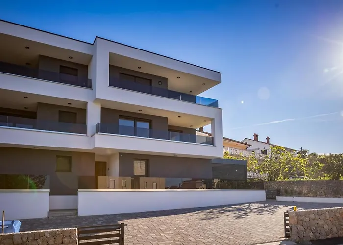 Lejlighed Apartma Skubic Duhljica *