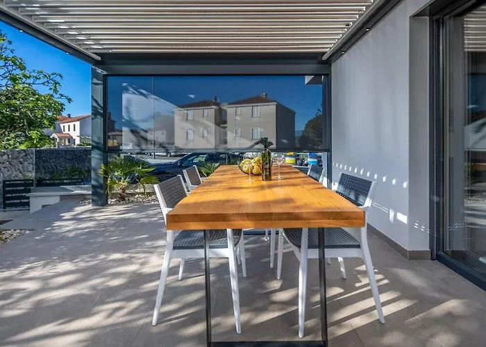 Lejlighed Apartma Skubic Duhljica Vantacici