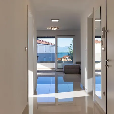 Apartman Apartma Skubic Duhljica *