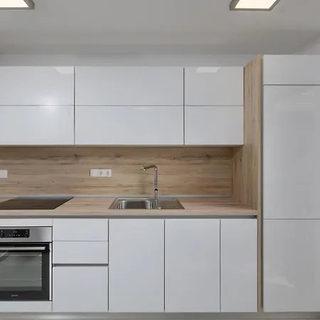 Apartman Apartma Skubic Duhljica *