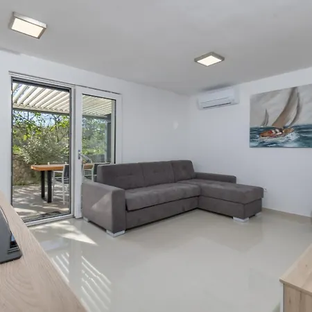 Apartman Apartma Skubic Duhljica Vantacici