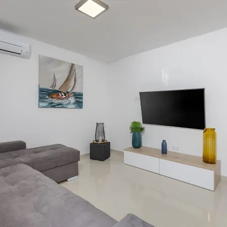 Apartman Apartma Skubic Duhljica Vantacici