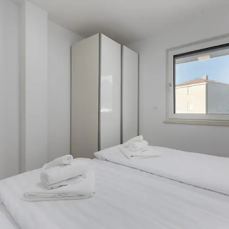 Apartma Skubic Duhljica Apartman