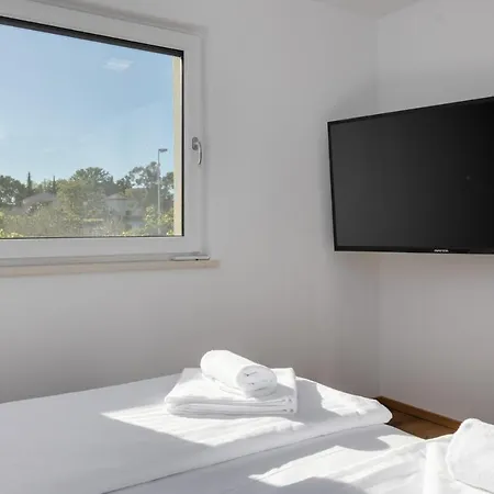 Apartman Apartma Skubic Duhljica *