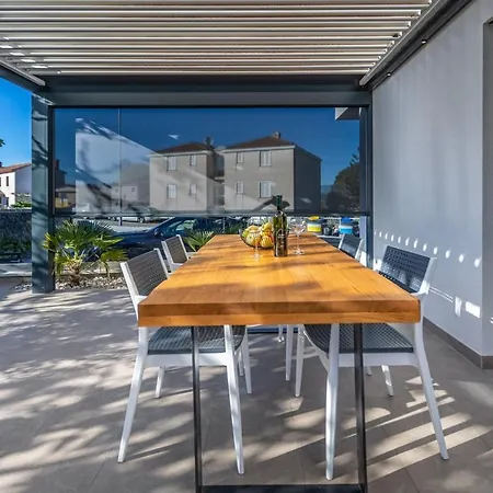 Apartman Apartma Skubic Duhljica Vantacici