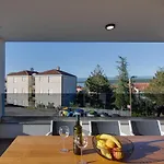 דירה Apartma Skubic Duhljica