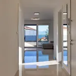 דירה Apartma Skubic Duhljica *