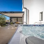 Apartma Skubic Duhljica * ונטאצ'יצ'י