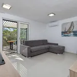 דירה Apartma Skubic Duhljica ונטאצ'יצ'י