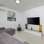 דירה Apartma Skubic Duhljica ונטאצ'יצ'י