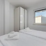 Apartma Skubic Duhljica דירה