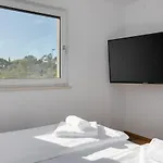 דירה Apartma Skubic Duhljica *