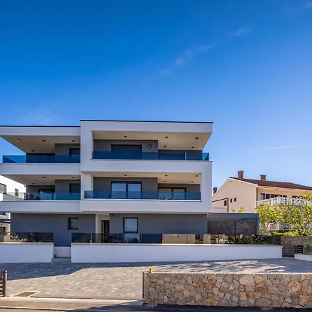 דירה Apartma Skubic Duhljica