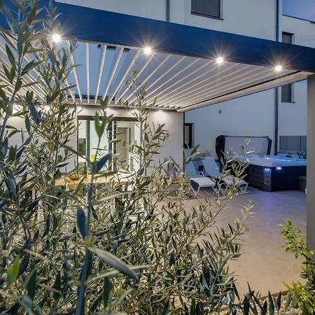 דירה Apartma Skubic Duhljica *