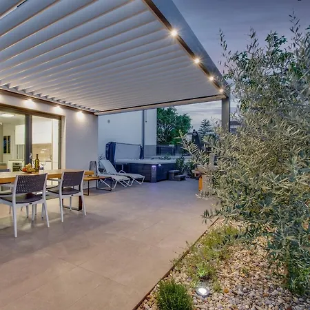 Apartma Skubic Duhljica ונטאצ'יצ'י